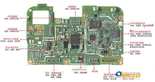 vivox21充电显示温度过低