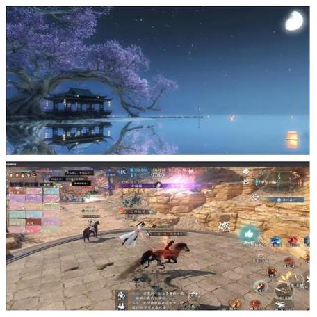 逆水寒最佳队伍搭配