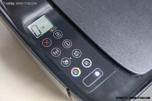 惠普5820显示e4