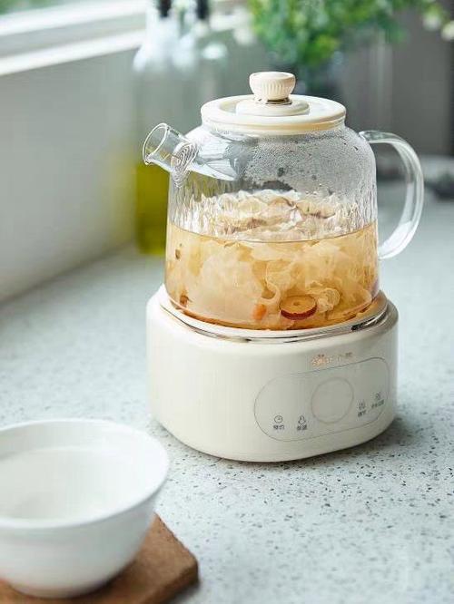 养生壶保温一夜安全吗游戏截图