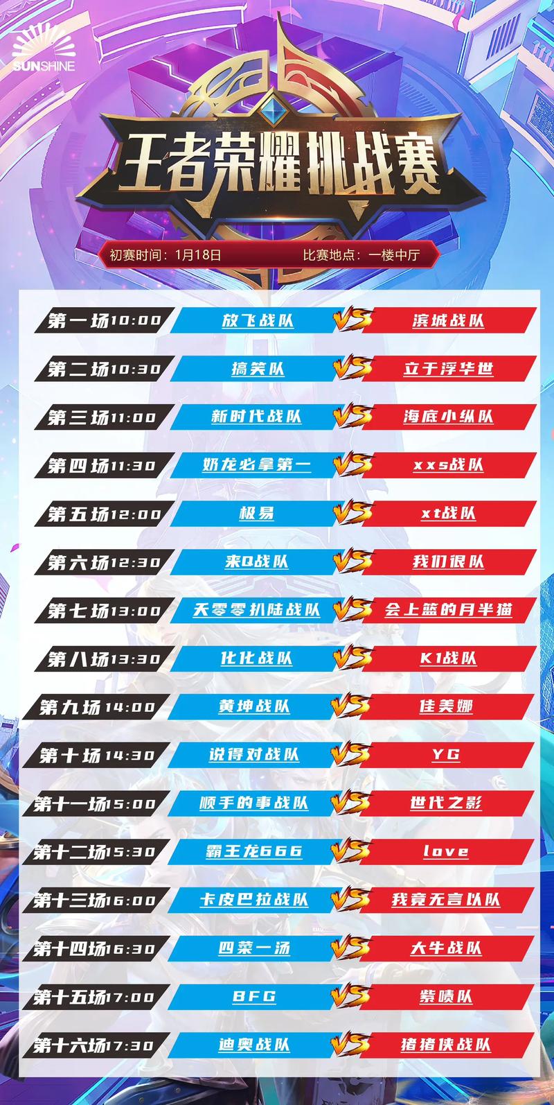 第一千届boss挑战赛