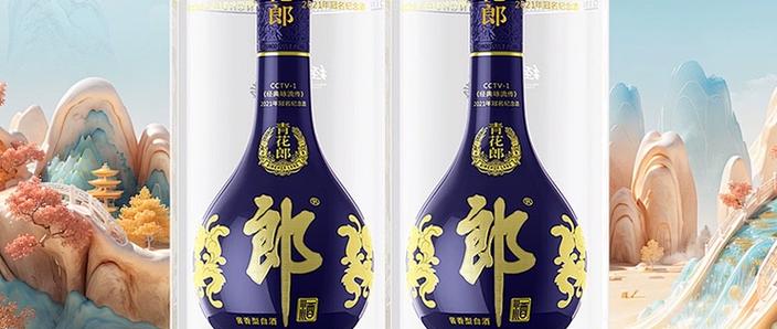 53度青花郎酒价格表缩略图