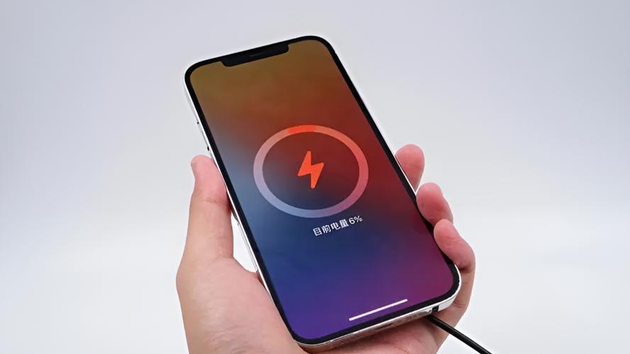 iphone充电时一直叮叮叮响缩略图