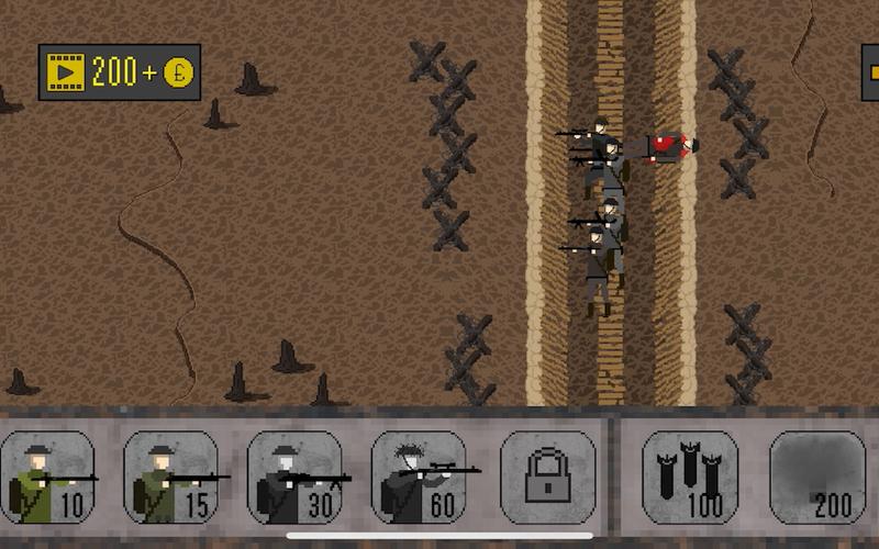 战壕模拟器下载缩略图
