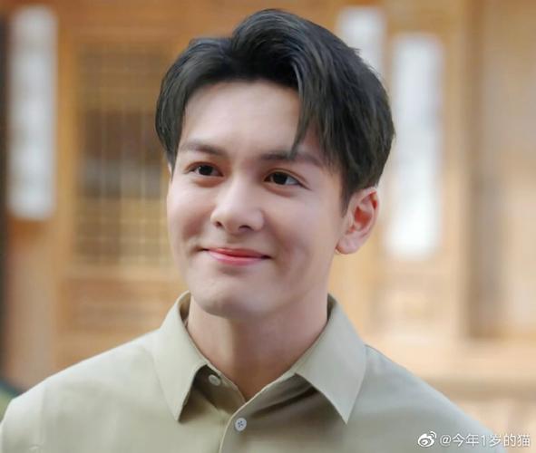 去有风的地方 曾舜曦