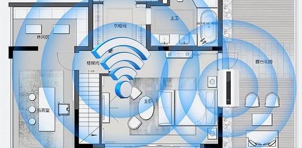 120平全屋wifi有必要做吗