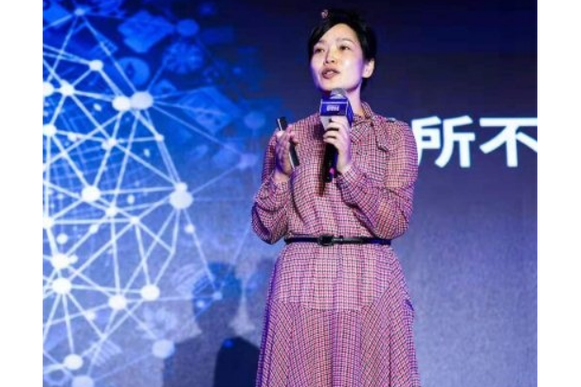 世纪联华创始人简介图标