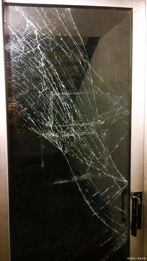 玻璃碎预示什么好兆头