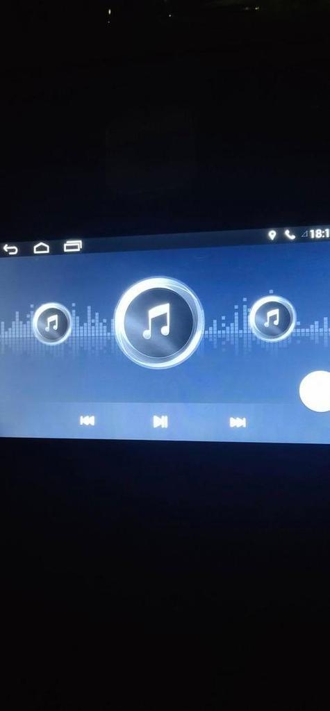 蓝牙放音乐没声音缩略图