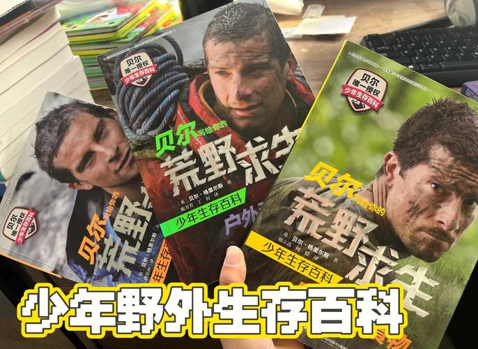 荒野求生小哥专属缩略图