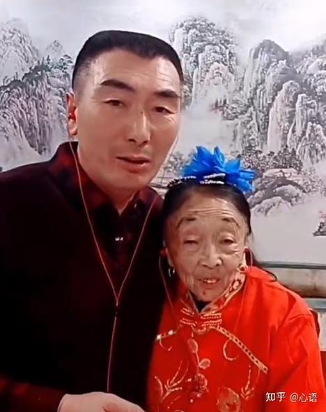 玉成为什么取老妻