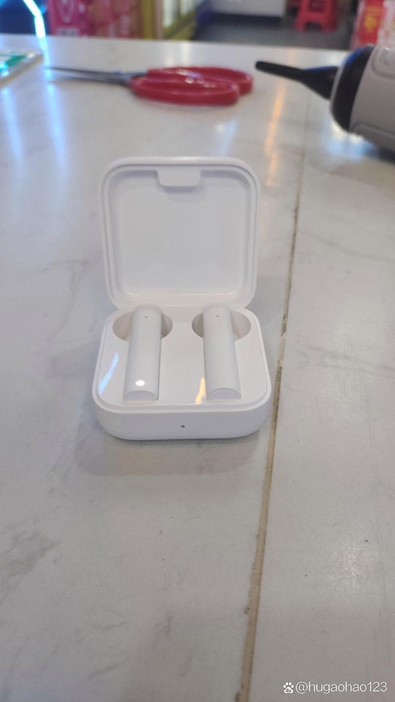 小米蓝牙耳机有一只没声音