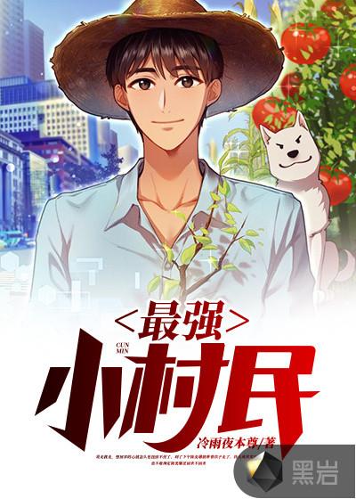 最强小农民系统