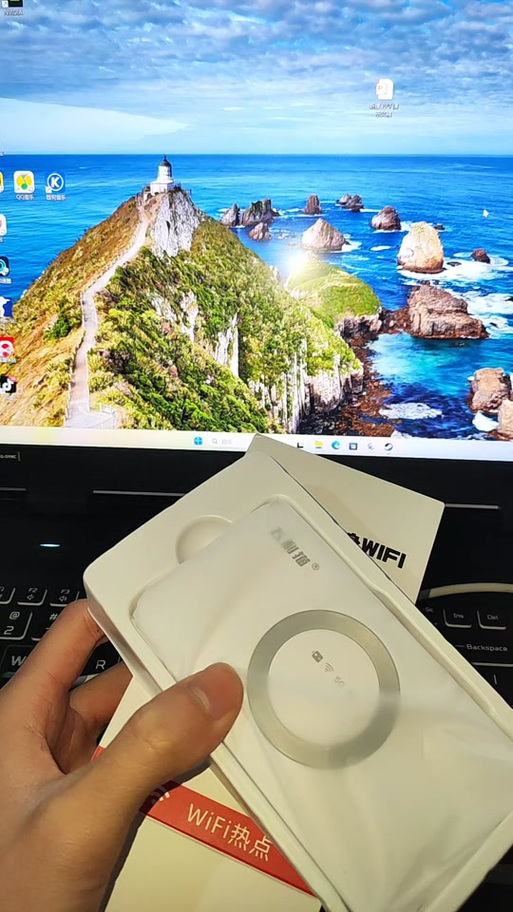 飞利猫随身wifi