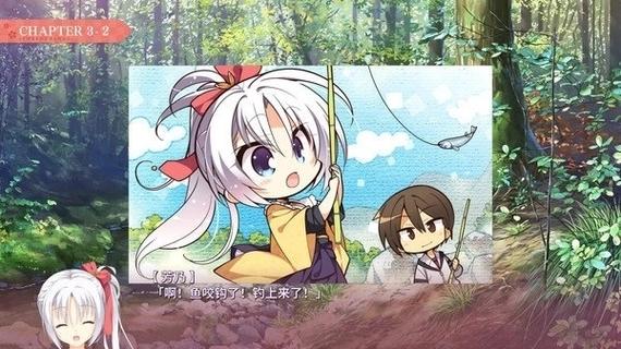 千里万花冷狐版