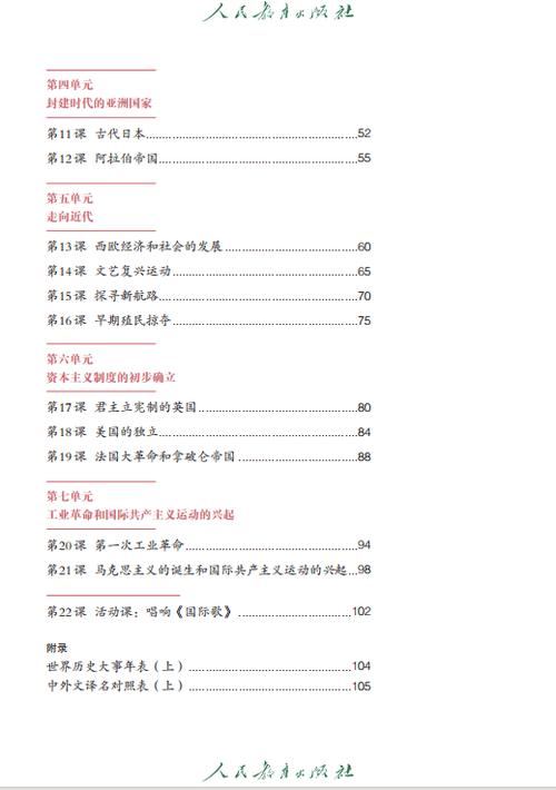 历史九下电子书图标
