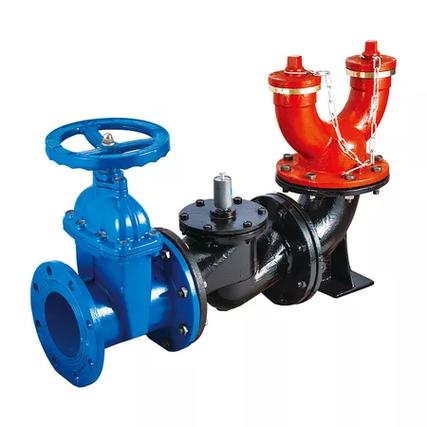 什么叫消防水泵接合器