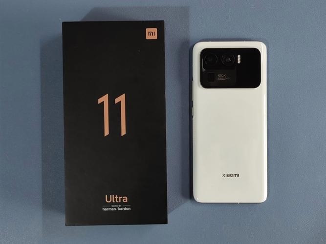 小米11ultra属于高端机吗