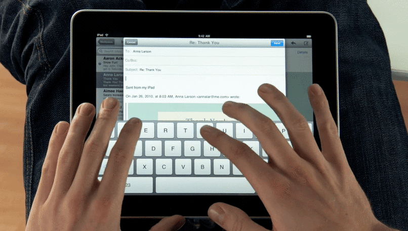 ipad轻触唤醒