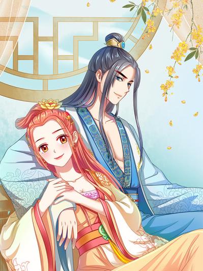 满朝王爷一锅端漫画下拉式