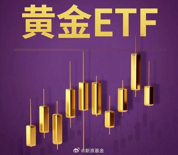 黄金ETF国泰4月30日净流入
新