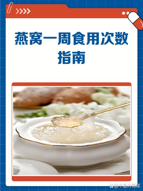 燕窝一周吃几次最好缩略图