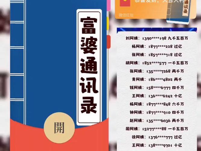 怎么找富婆联系方式呢
