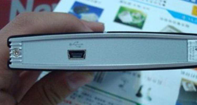 OTG可连接多大硬盘