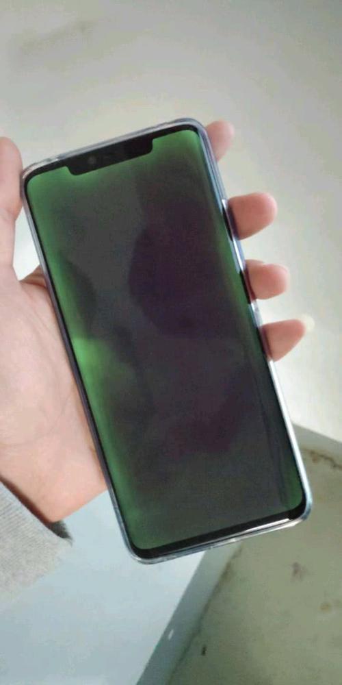 mate20屏幕