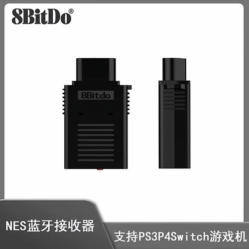 八位堂蓝牙接收器教程