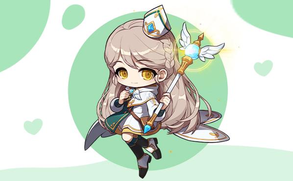 冒险岛手游辅助游戏截图