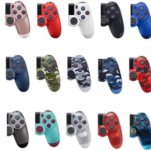 支持ps4手柄的手机游戏