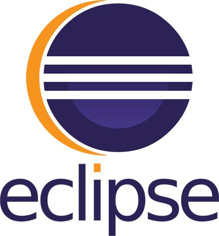eclipse图标