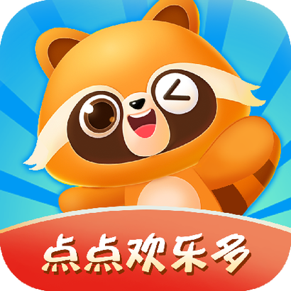 点点欢乐多红包版图标