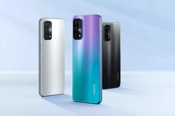 oppoa93多少钱
