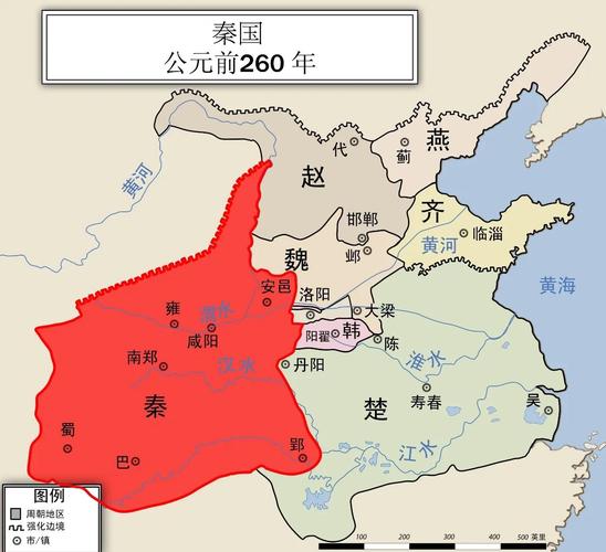 七国那几个