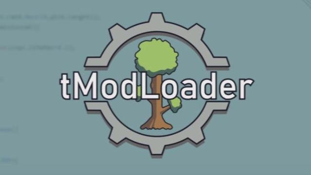 tmodloader1.4.3