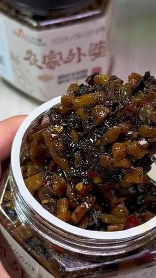 农家外婆菜截图
