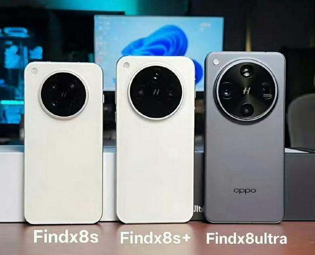 买findx8s的十大忠告截图
