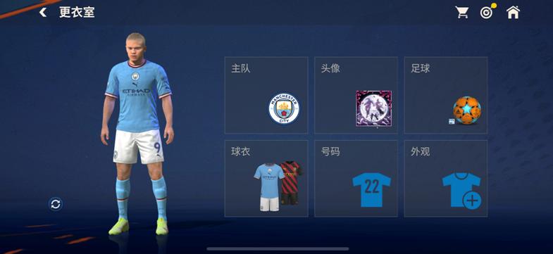 fifa足球游戏