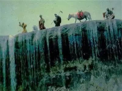 86版西游记在哪里取过景图标