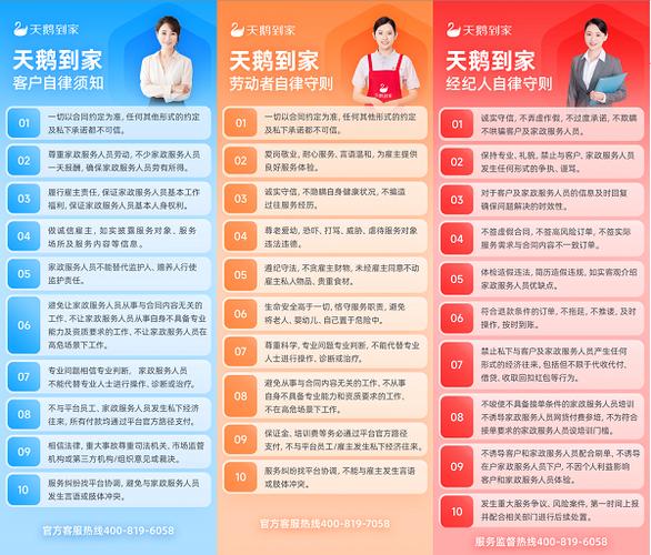 天鹅到家家政怎么加盟