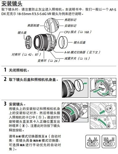 摄像头镜片怎么装截图