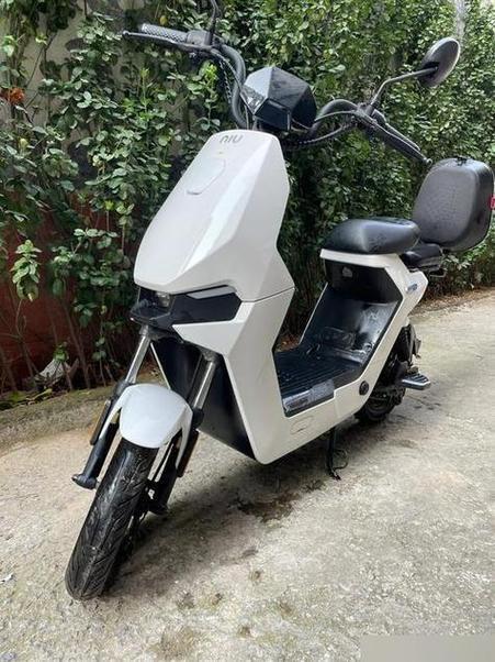 小牛gova f2解锁限速