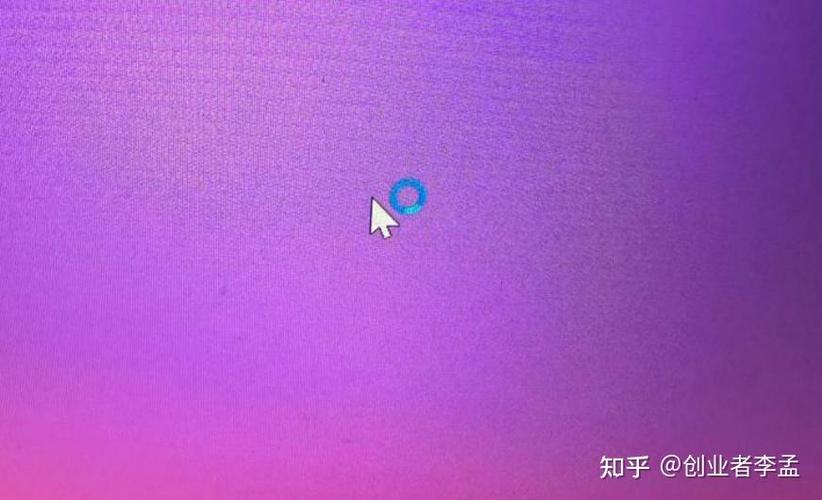 电脑开机后鼠标一直转圈游戏截图