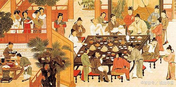 古代皇帝能天天吃肉吗