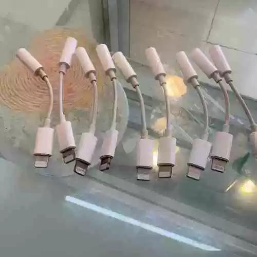 耳机转接线多少钱一个