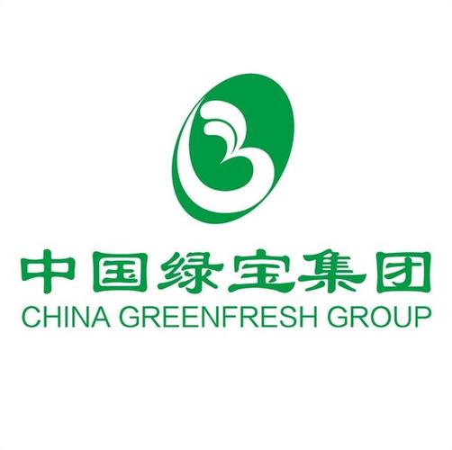 中国绿宝截图