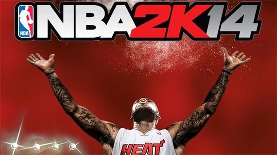 下载nba2k14手机版