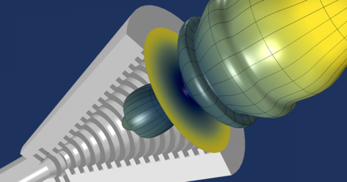 solidworks渲染颜色变灰了